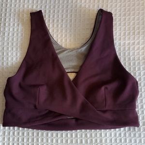 Born Primitive Bra Sz.M